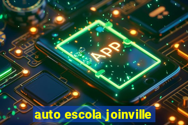 auto escola joinville